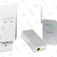 Refurb NETGEAR AC1900 Mesh WiFi Extender | $60 | Daily Steals | Use promo code KINJA20
Refurb NETGEAR PowerLINE 1000 Mbps WiFi | $57 | Daily Steals | Use promo code KINJA20